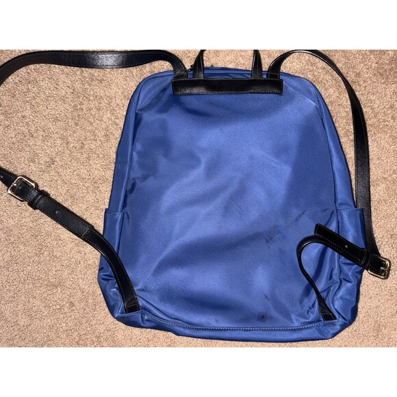 Kate Spade Nylon Backpack Laptop Bag Hardtag Adjustable main image 8